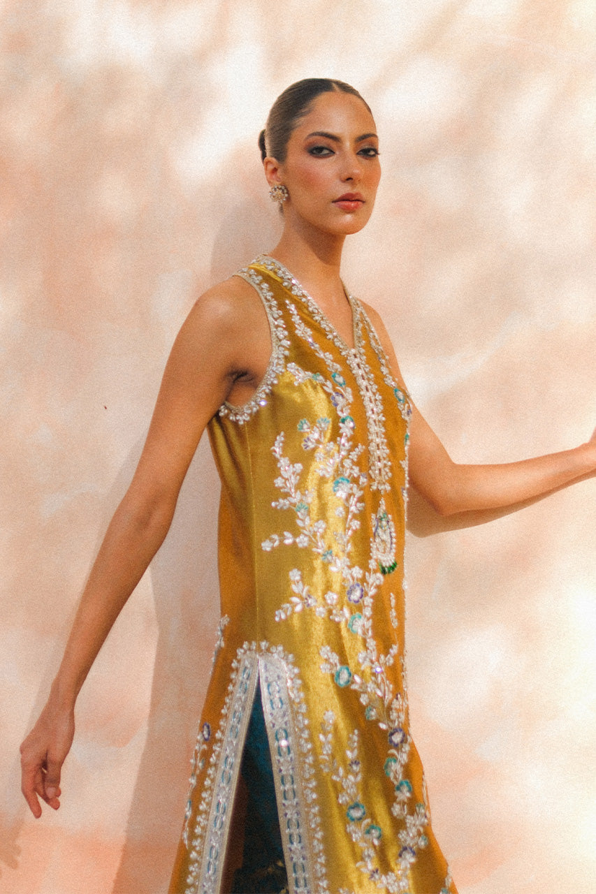 Sania Maskatiya - Yusra (colour customised) Eemie's Studio